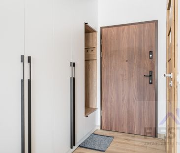 Kraków Kraków-Podgórze, ul. Białoruska - Photo 1