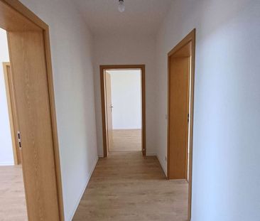 ++Frisch sanierte 3-Raumwohnung ab sofort++ - Photo 4