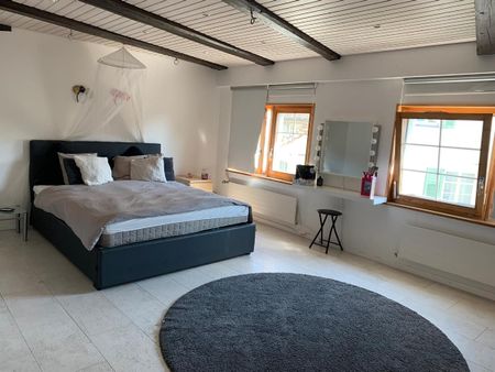 4.5 Zimmer, 3. Stock - Photo 4