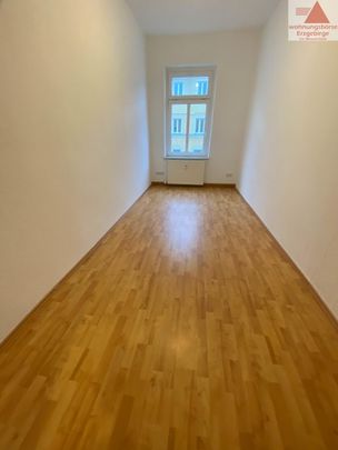 Hübsche 3-Raum-Wohnung mit Balkon in Chemnitz/Bernsdorf! - Foto 1