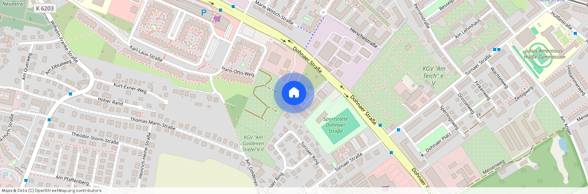 Dohnaer Straße 152 f, 01239, Dresden