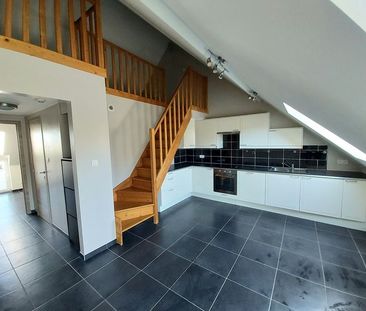 Appartement te huur - Photo 5