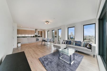 3 bedroom flat to rent - Photo 2