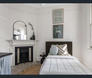 Charming Victorian Terrace in the Heart of Sydney’s Inner City - Photo 4