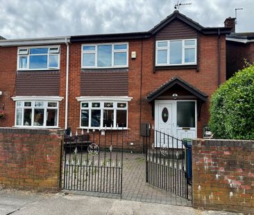 Barking Crescent, Sunderland - Photo 1