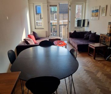 Te huur: Appartement Berenstraat in Amsterdam - Foto 1