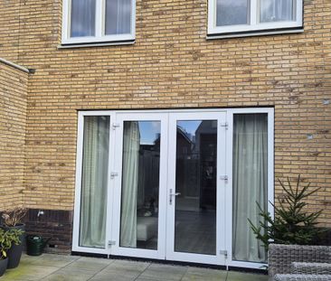 Spotvogel 10, Legmeer, 1422WW, Uithoorn - Photo 1