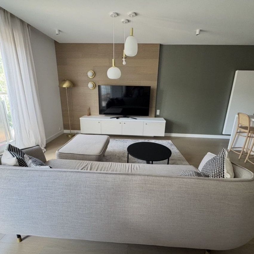 Elegancki apartament blisko metra 100 m² - Photo 1