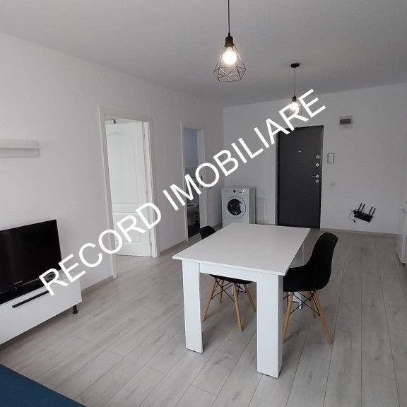 Apartament 2 camere, et.2, balcon, garaj subteran, lift Floresti - Photo 1