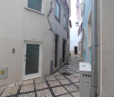 Apartamento T0 na zona da Baixa - Photo 5