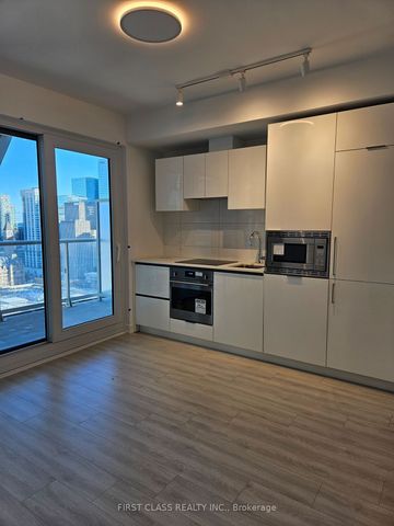For Lease - 230 Simcoe Street Unit# 2513, Toronto, Ontario - Photo 5