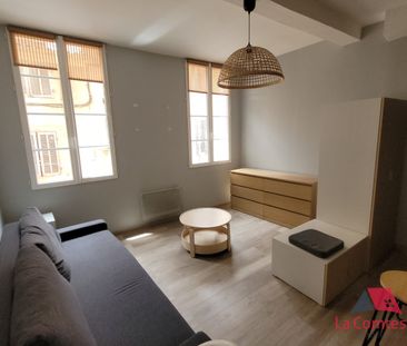 Location Appartement 1 pièce 22m² AIX EN PROVENCE 13100 - Photo 3