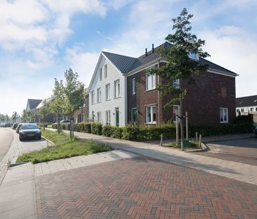 Simone de Beauvoirstraat 78 - Photo 1