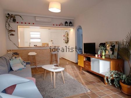 Alquiler de chalet adosado en Urbanización Lago Sol, 70 - Photo 4