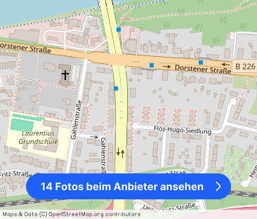 Recklinghauser Straße 16, 44653 Herne - Foto 1