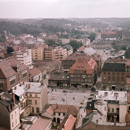 Alvestagatan 22 - Photo 3