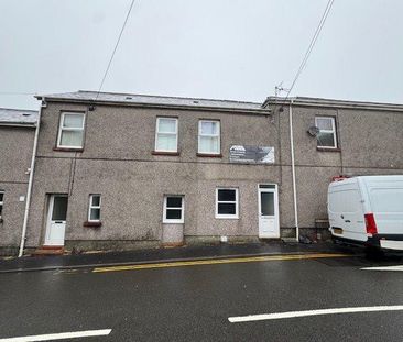 1 bedroom ground floor flat to rent - Photo 4