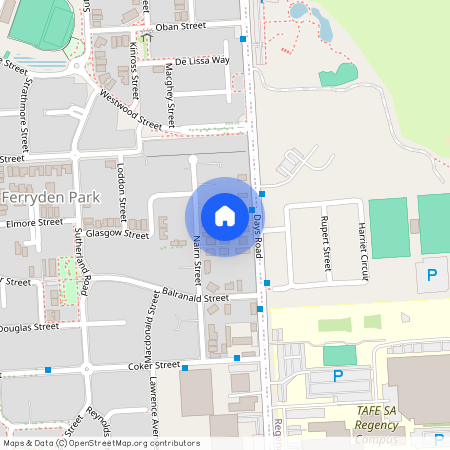 20A Nairn Street, SA 5010, Ferryden Park