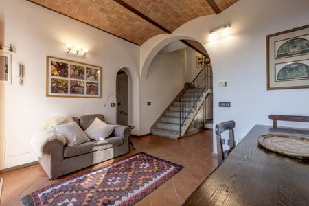 Via Lucardo Alto, 36, 50025 Lucardo FI, Italy, Lucardo, Tuscany 50025 - Foto 3