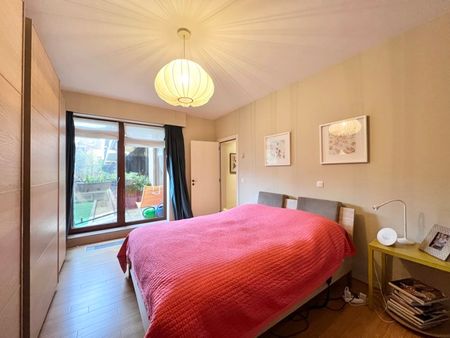 Appartement - à louer - Photo 5