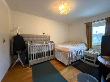 Planetvägen 5 E - Foto 2