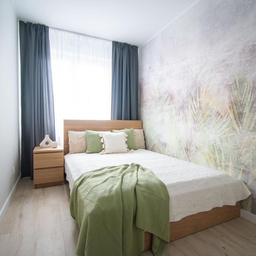 Poznań, Naramowice ul. Błażeja - Photo 1