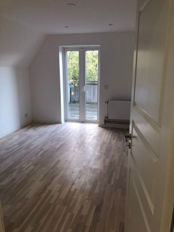 Siriusgatan, Lund - Foto 4