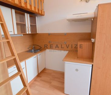 Pronájem bytu 1+kk 21 m² - Photo 3