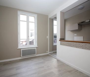 Location Appartement 2 pièces 31m² VICHY 03200 - Photo 2
