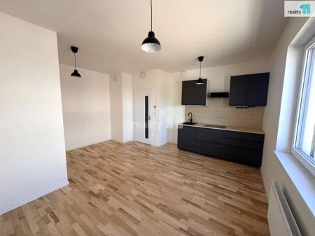 Pronájem bytu 1+kk, 32 m - Photo 3