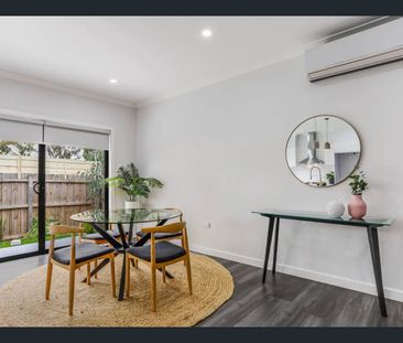 Well-Presented, Low-Maintenance Unit in the Heart of Hoppers Crossing - Photo 3