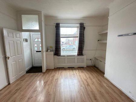 2 bedroom terraced house to rent - Photo 3