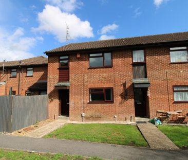 1 bedroom end of terrace house to rent - Photo 3