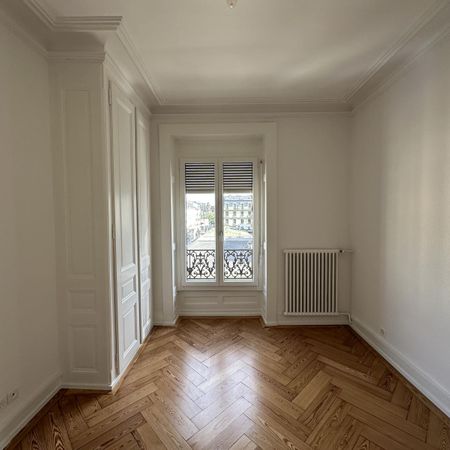 Charmant appartement de 4 pièces au 3ème étage. - Foto 4