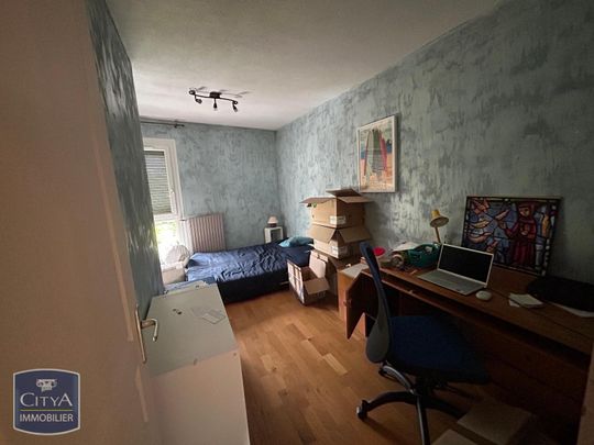 Location Appartement 5 pièces 102m² ECHIROLLES 38130 - Photo 1