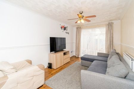 93, Matheson Road, Southampton - Photo 3