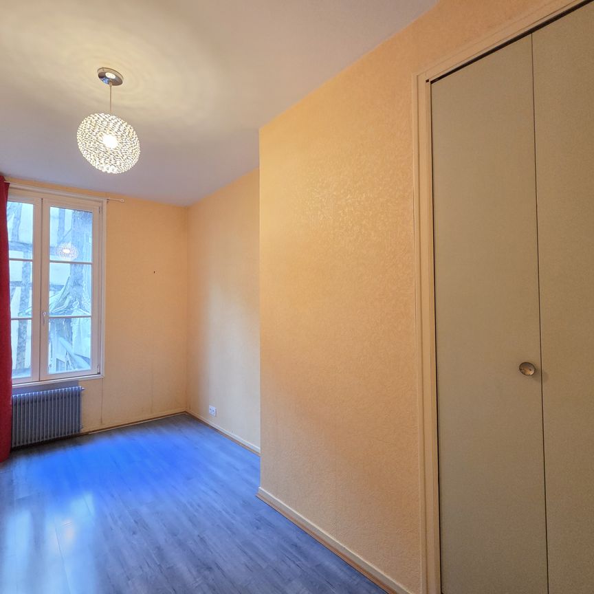 Location Appartement 3 pièces 66m² TROYES 10000 - Photo 1