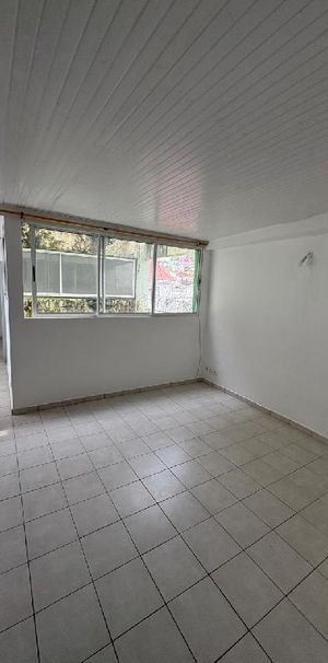 Fort de France - Appartement - F2 - Photo 1