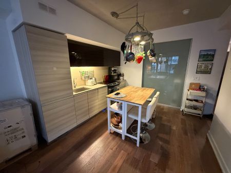 For Lease - 20 Minowan Miikan Lane Unit# 404, Toronto, Ontario - Photo 2