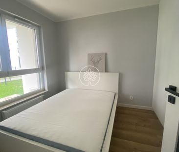 Nowe mieszkanie z ogródkiem blisko Centrum - Фото 3