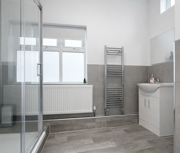 1 bedroom maisonette to rent - Photo 5