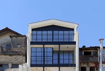 Apartamento T1 em Braga