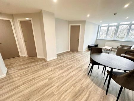 1 bedroom apartment to rent - Photo 3