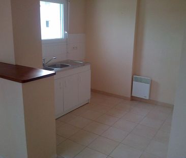 Appartement de Type 2 avec Garage Fermé - Photo 1