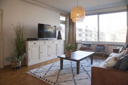 Te huur: Appartement Slangenburg in Amsterdam - Foto 5