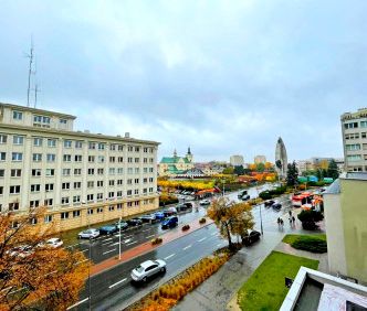 Pokój, ul. Grunwaldzka - Zdjęcie 5