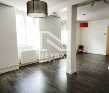 Location Appartement 2 pièces Meublé 50m² CHALON SUR SAONE 71100 - Photo 3