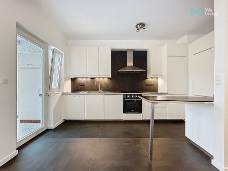 Appartement met één slaapkamer in Anderlecht - Photo 4