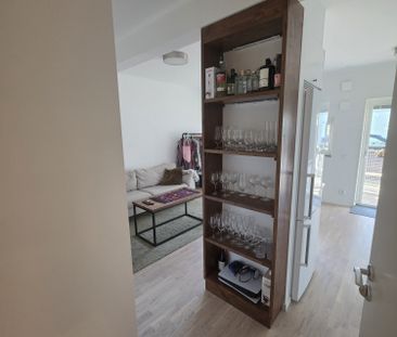Sankta Magnhilds Väg, Lund - Foto 3
