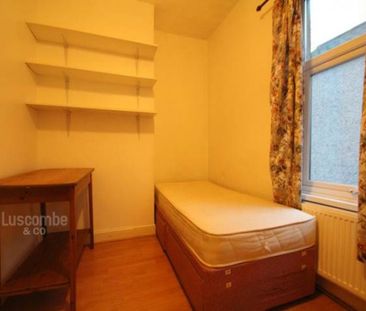 6 Bed HMO - Queens Hill, Newport - Perfect for Students or Company let - Photo 5